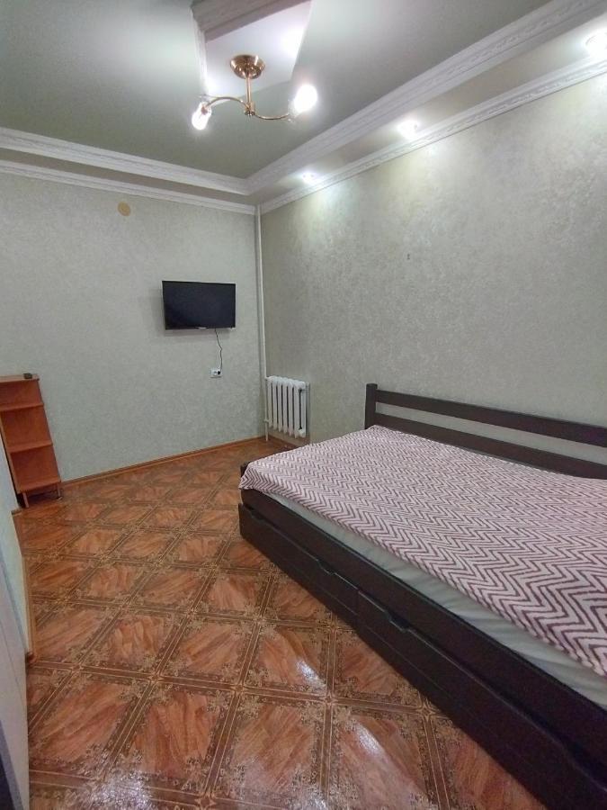 Appartement Жилье В Кропивницком à Kropyvnytsky Extérieur photo