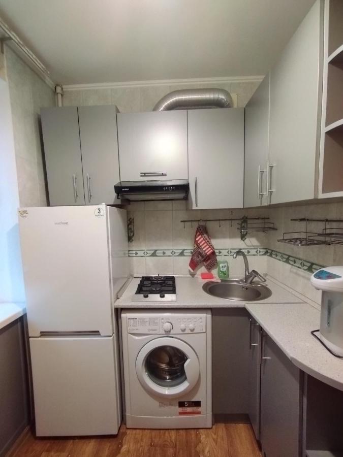 Appartement Жилье В Кропивницком à Kropyvnytsky Extérieur photo